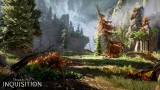 zber z hry Dragon Age: Inquisition