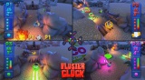 zber z hry Fluster Cluck