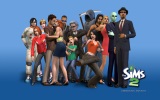 zber z hry The Sims 2