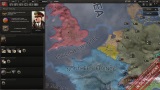 zber z hry Hearts of Iron IV