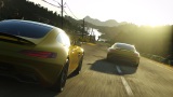 zber z hry DriveClub