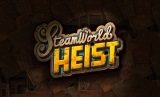 zber z hry SteamWorld Heist