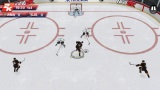 zber z hry NHL 2K- mobil