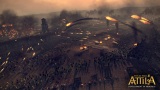 zber z hry Total War : Attila