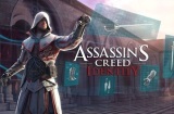 zber z hry Assassins Creed: Identity