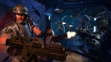 zber z hry Aliens: Colonial Marines