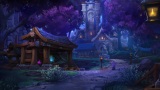 zber z hry World of Warcraft
