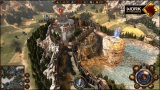 zber z hry Might & Magic Heroes VII