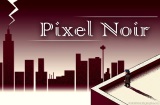 zber z hry Pixel Noir