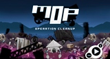 zber z hry MOP: Operation Cleanup