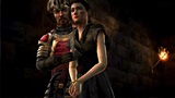 zber z hry Game of Thrones: A Telltale Games Series