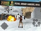 zber z hry Tomb Raider 2
