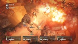 zber z hry Helldivers