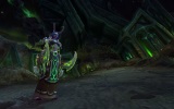 zber z hry World of Warcraft Legion