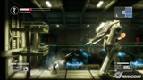 zber z hry Shadow Complex Remastered
