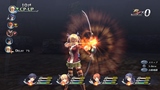 zber z hry The Legend of Heroes: Trails of Cold Steel