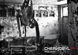 zber z hry Chernobyl VR Project