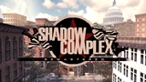 zber z hry Shadow Complex Remastered
