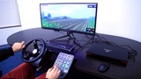zber z hry Farming Simulator 15