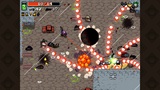 zber z hry Nuclear Throne