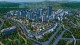 zber z hry Cities: Skylines