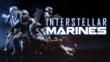 zber z hry Interstellar Marines