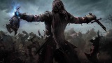 zber z hry Middle-earth: Shadow of Mordor