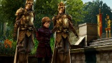 zber z hry Game of Thrones: A Telltale Games Series