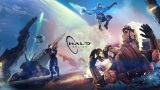 zber z hry Halo Online