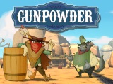 zber z hry Gunpowder