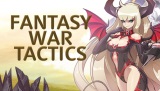 zber z hry Fantasy war tactics