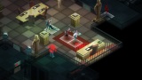 zber z hry Invisible, Inc