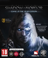 zber z hry Middle-earth: Shadow of Mordor