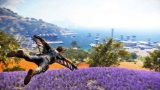 zber z hry Just Cause 3
