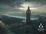 Wallpapery z Assassin's Creed Syndicate  