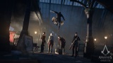 zber z hry Assassins Creed: Syndicate