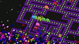 zber z hry Pac-Man 256