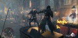 zber z hry Assassins Creed: Syndicate