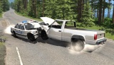zber z hry BeamNG Drive