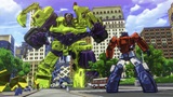 zber z hry Transformers: Devastation