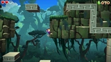 zber z hry Shantae: Half-Genie Hero