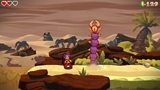 zber z hry Shantae: Half-Genie Hero