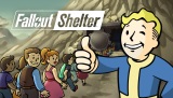 zber z hry Fallout Shelter