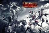 zber z hry Divinity: Original Sin Enhanced Edition