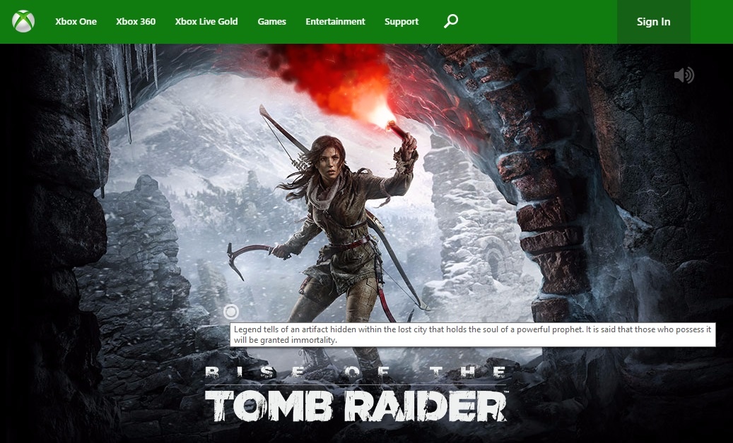 Rise Of The Tomb Raider Торрент Механики