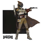 zber z hry Star Wars: Uprising