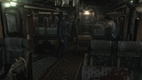 zber z hry Resident Evil Zero HD