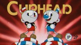 zber z hry Cuphead