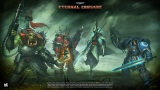 zber z hry Warhammer 40,000: Eternal Crusade