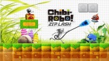 zber z hry Chibi-Robo!: Zip Lash